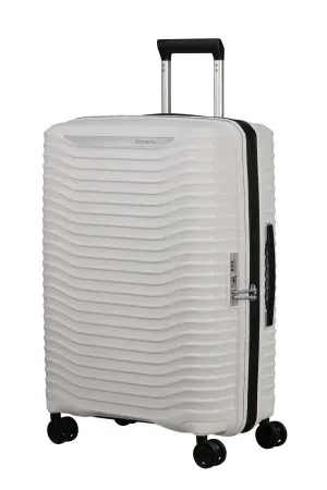 SAMSONITE Kufr Upscape Spinner Expander 68/28