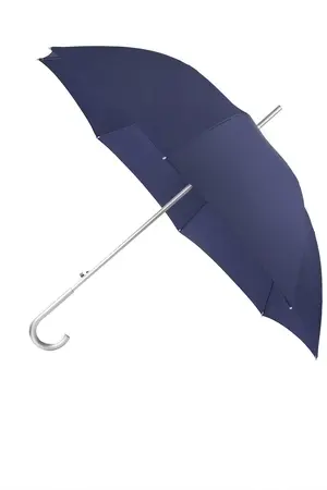 SAMSONITE Deštník Alu Drop S Automatický Indigo Blue (108960/1439)