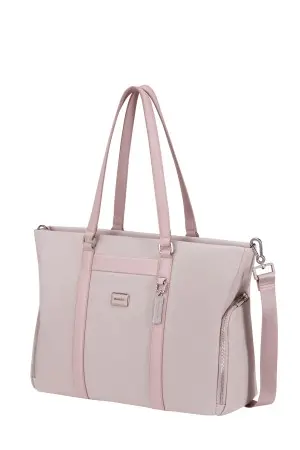 SAMSONITE Cestovní kabela 14,1" Image Biz Rose, 32 x 17 x 39 (155351/1751)