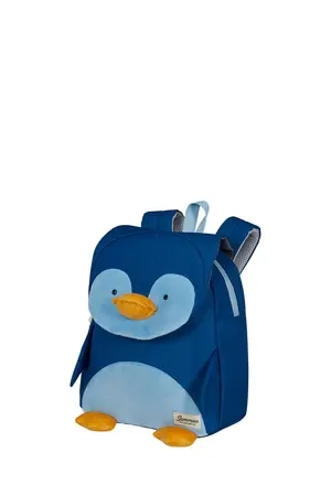 SAMSONITE Dětský batoh S Sammies Penguin Peter, 25 x 17 x 30 (142474/9675)
