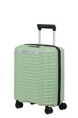 SAMSONITE Kufr Upscape Spinner 45/20 Underseater Cabin Soft Sage, 36 x 20 x 45 (155315/A807)