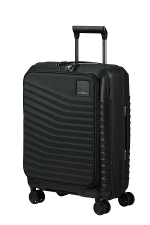 SAMSONITE Kufr Intuo Easy Acces Spinner 55/20 Expander Cabin