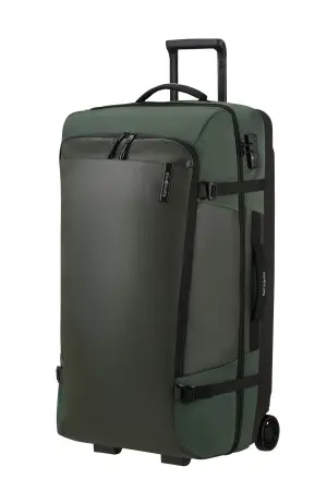 SAMSONITE Cestovní taška na kolečkách 77/31 Armox Moss, 44 x 31 x 79 (154065/1576)
