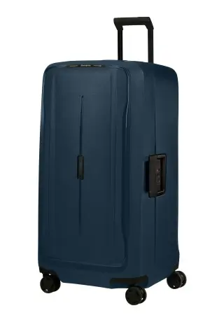 SAMSONITE Kufr Essens Spinner Trunk 80/37 Graphite, 43 x 37 x 80 (160139/1374)
