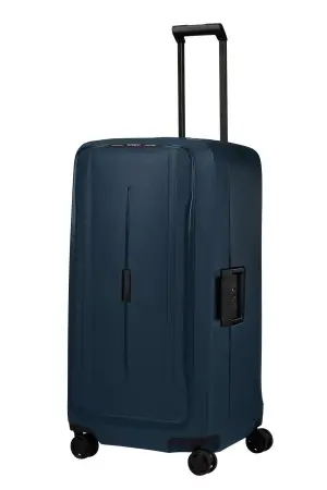 SAMSONITE Kufr Essens Spinner Trunk 80/37 Midnight Blue, 43 x 37 x 80 (160139/1549)