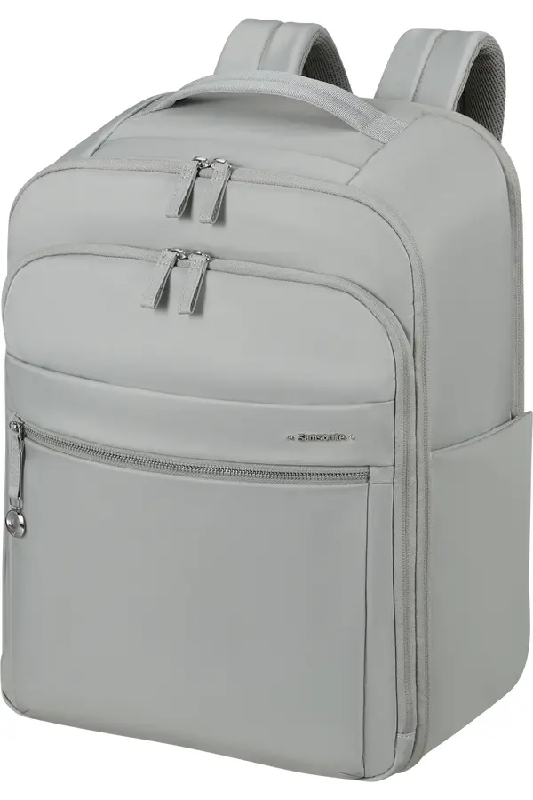 SAMSONITE Batoh na notebook M 17,3" Move Journey Underseater Dry Sage, 45 x 36 x 20 (158821/A350)