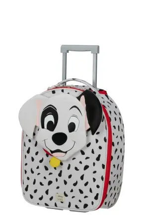 SAMSONITE Dětský kufr Sammies Upright 45/17 Cabin