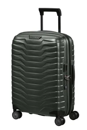 SAMSONITE Kufr Proxis Spinner Expander 55/20 Cabin