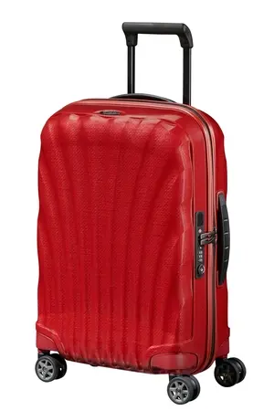 SAMSONITE Kufr C-Lite Spinner 55/20 Cabin