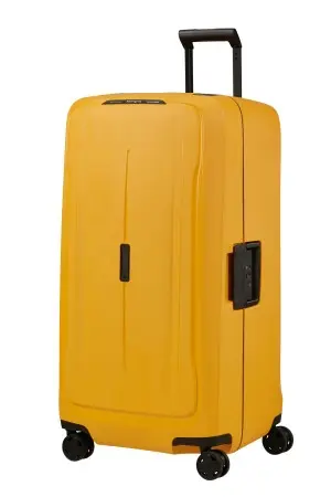 SAMSONITE Kufr Essens Spinner Trunk 80/37 Radiant Yellow, 43 x 37 x 80 (160139/4702)