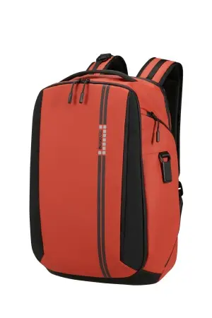 SAMSONITE Turistický batoh Active Road 25L Overnight Clay, 31 x 18 x 49 (157597/7060)