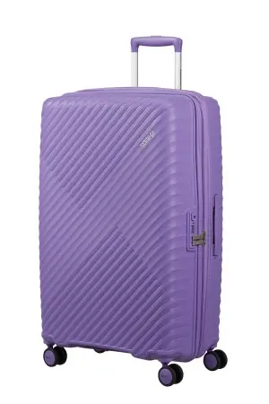 AT Kufr Diablast Spinner 78/31 Expander Purple Pulse, 49 x 31 x 78 (159576/A989)