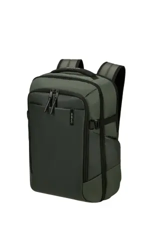 SAMSONITE Batoh na notebook 15,6" M Armox Moss, 31 x 23 x 44 (154060/1576)