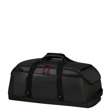 SAMSONITE Cestovní taška M Ecodiver 63/29 Black, 29 x 35 x 63 (140876/1041)