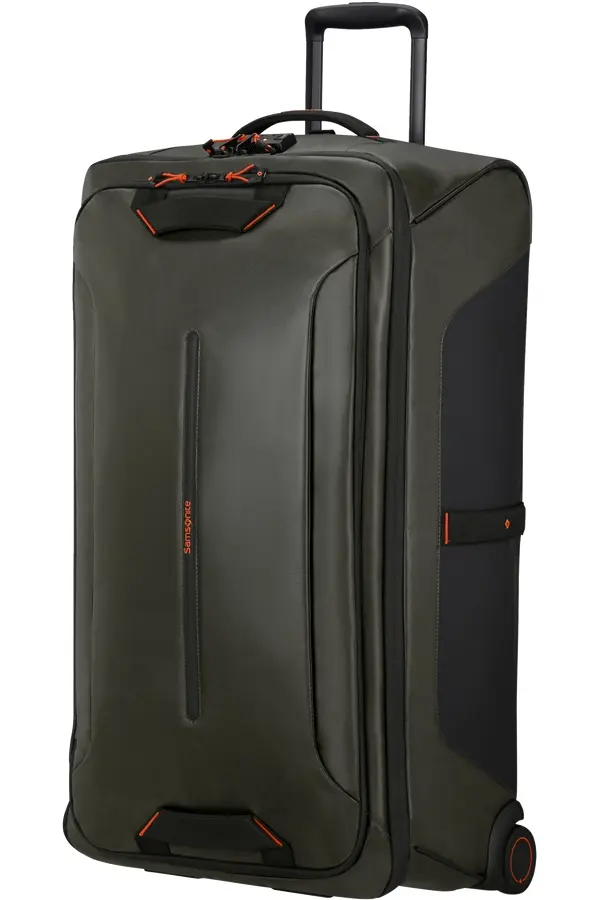 SAMSONITE Cestovní taška na kolečkách 79/31 Ecodiver