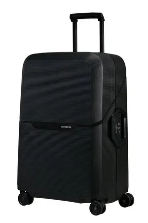 SAMSONITE Kufr Magnum 2 Spinner 69/30 Graphite, 48 x 30 x 69 (139846/1374)