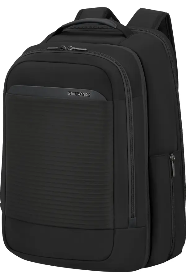 SAMSONITE Cestovní batoh 2 v 1 Paralux Black, 44 x 31 x 24 (156435/1041)