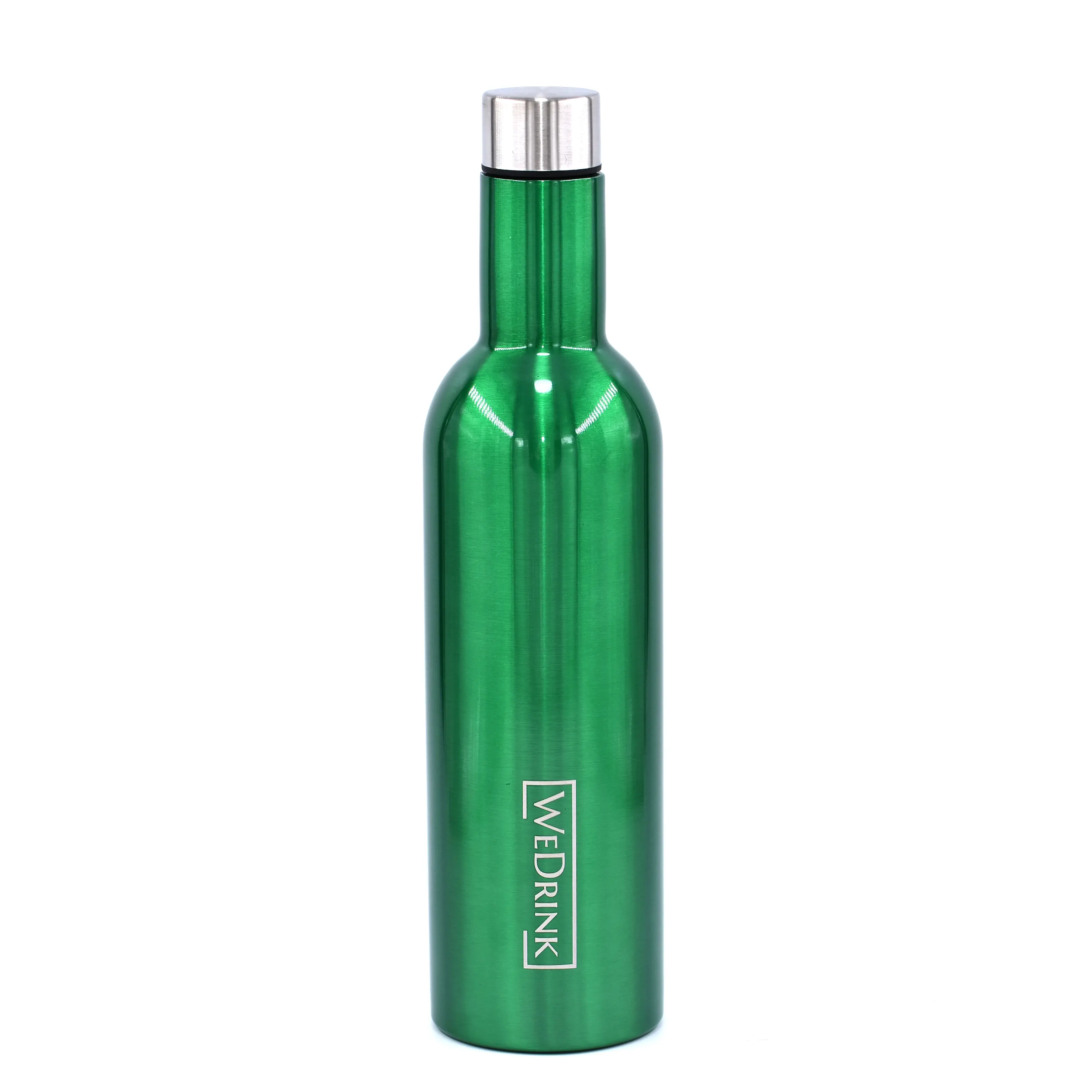 WEDRINK Wine Flask 750 ml