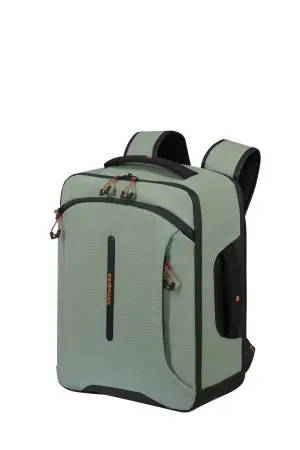 SAMSONITE Batoh na notebook 15,6" S Ecodiver Underseater Light Sage, 30 x 20 x 40 (156619/2570)