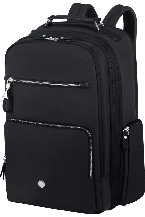 SAMSONITE Batoh na notebook 15.6" Karissa Evo Expander