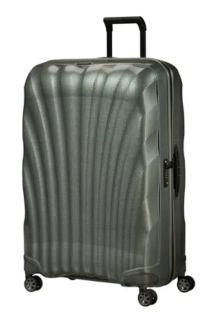 SAMSONITE Kufr C-Lite Spinner 81/34