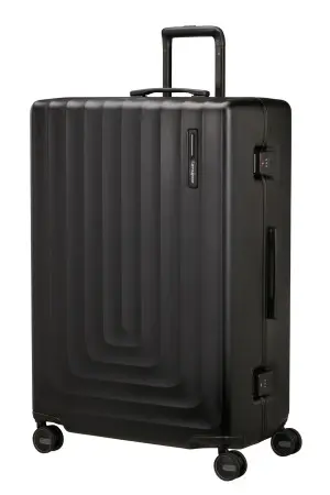 SAMSONITE Kufr Focus Spinner 81/30 Matt Graphite, 55 x 30 x 81 (154588/4804)