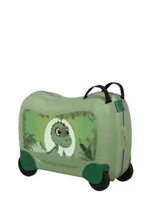 SAMSONITE Dětský kufr Dream2Go Dino Rex, 50 x 21 x 38 (145033/6563)
