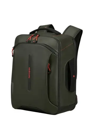 SAMSONITE Batoh na notebook 15,6" S Ecodiver Underseater Climbing Ivy, 30 x 20 x 40 (156619/9199)