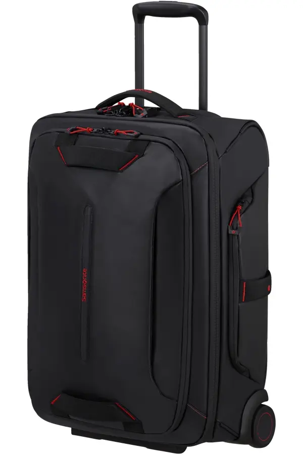 SAMSONITE Cestovní taška na kolečkách 55/20 Ecodiver Cabin