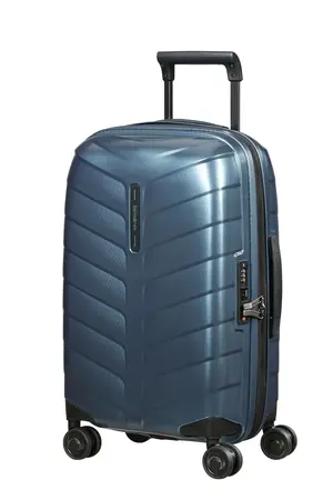 SAMSONITE Kufr Attrix Spinner Expander 55/23/35 Cabin