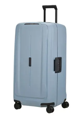 SAMSONITE Kufr Essens Spinner Trunk 80/37 Fog Blue, 43 x 37 x 80 (160139/9844)