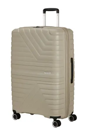 AT Kufr Flytwist Spinner 78/30 Expander Sandstone, 50 x 30 x 78 (155267/2038)