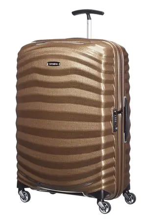 SAMSONITE Kufr Lite-shock Spinner 69/25