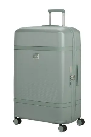 SAMSONITE Kufr Image Spinner 81/31 Expander Thyme, 53 x 31 x 81 (154694/A639)