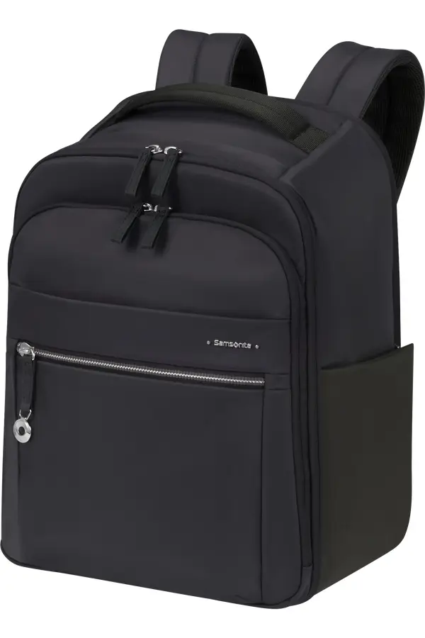 SAMSONITE Batoh na notebook S 14.1" Move Journey Underseater Black, 40 x 30 x 20 (160069/1041)