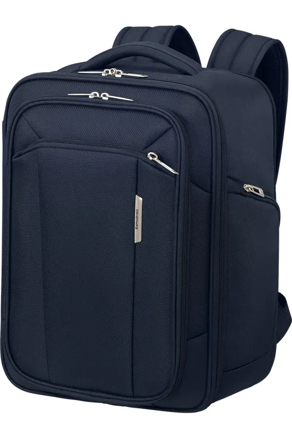 SAMSONITE Batoh na notebook 15.6" Respark Midnight Blue, 40 x 30 x 20 (159856/1549)