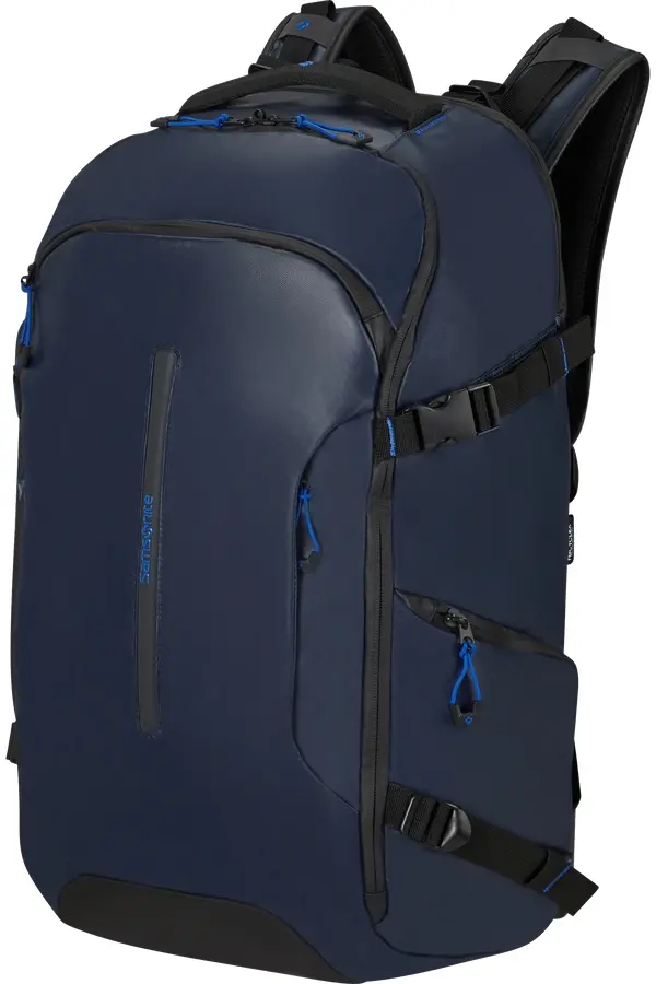 SAMSONITE Cestovní batoh 17.3" S Prodiver Blue Nights, 54 x 34 x 26 (159204/2165)