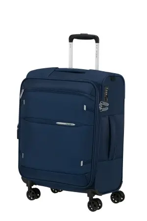 SAMSONITE Kufr Gotwist Spinner Expander 55/23 Cabin
