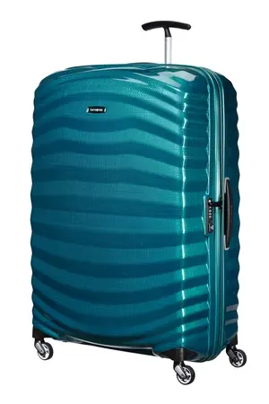 SAMSONITE Kufr Lite-shock Spinner 81/33