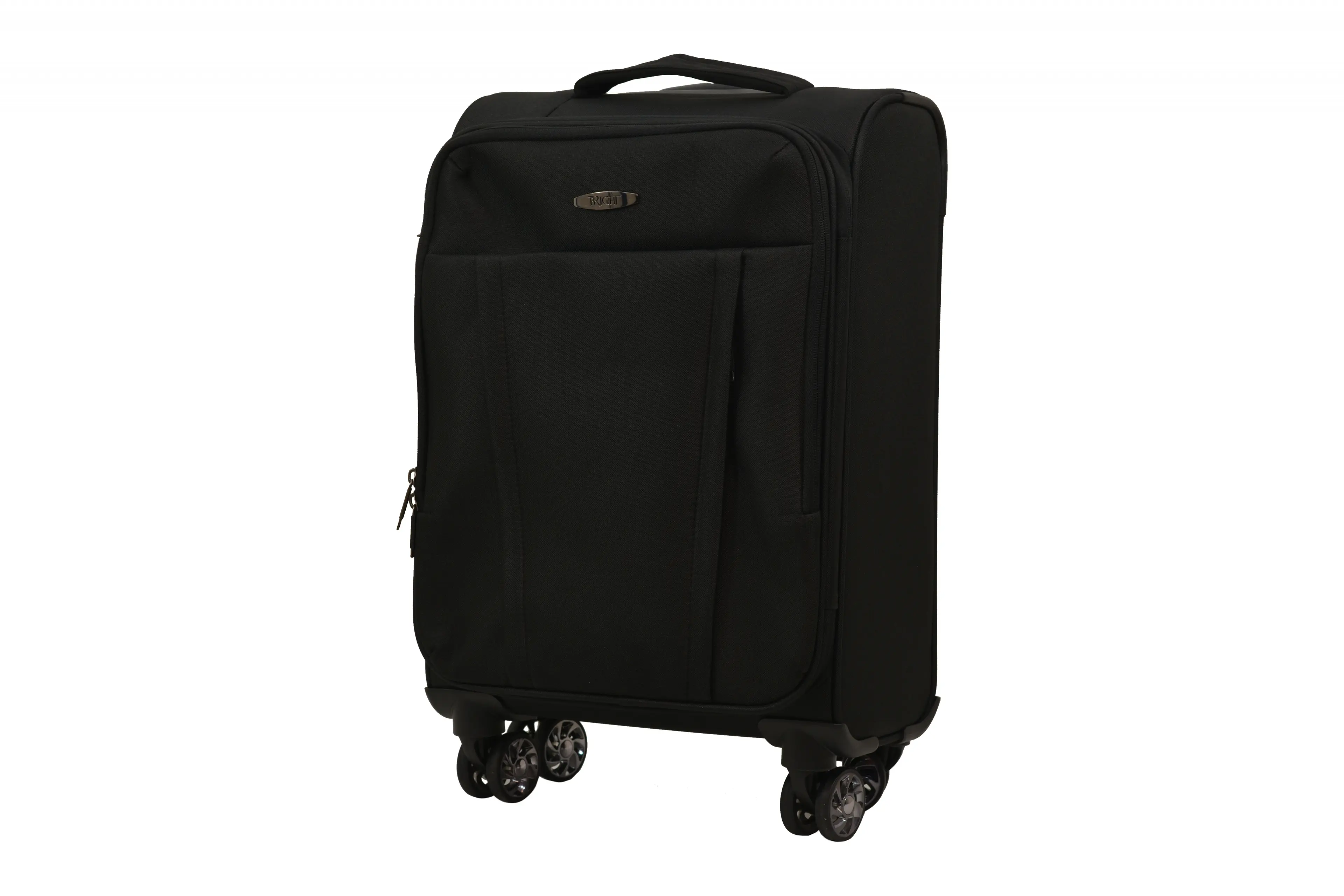BRIGHT Kufr Journey 55/20 Cabin Expander