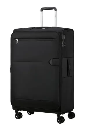 SAMSONITE Kufr Urbify Spinner Expander 78/30