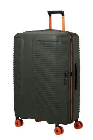 SAMSONITE Kufr Prodiver Spinner Expander 75/32 Climbing Ivy, 51 x 32 x 75 (160216/9199)