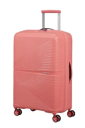 AT Kufr Airconic Spinner 67/26 Solar Pink, 45 x 26 x 67 (128187/A940)
