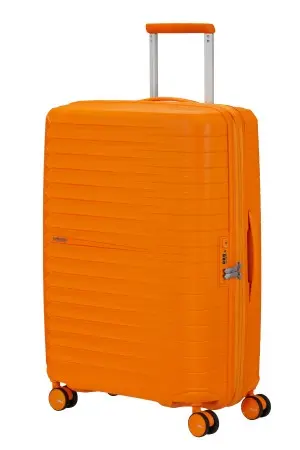 AT Kufr Fastforward Spinner 68/26 Expander Radiant Orange, 46 x 26 x 68 (155260/0595)