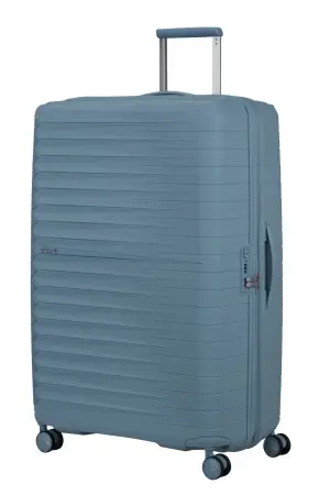 AT Kufr Fastforward Spinner 83/33 Expander Steel Blue, 55 x 33 x 83 (158870/1827)