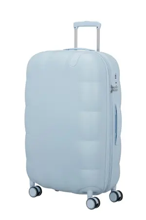 AT Kufr Dreami Spinner 77/30 Expander Blue Dream, 50 x 30 x 77 (159744/2709)