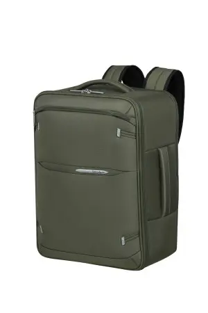 SAMSONITE Cestovní batoh M Gotwist Underseater Dark Green, 36 x 20 x 45 (159922/2359)