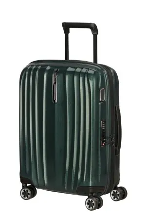 SAMSONITE Kufr Nexis Spinner Expander 55/20 Cabin