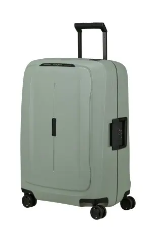 SAMSONITE Kufr Essens Spinner 69/30 Sage, 49 x 30 x 69 (146911/1773)