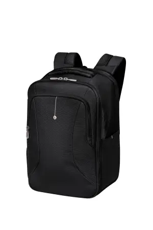 SAMSONITE Batoh na notebook XS 14,1" Underseater GUARDIT CLASSY 2.0 Black, 25 x 20 x 40 (158244/1041)